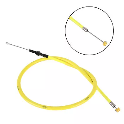 Motorcycle Clutch Cable Replacement Fit For Yamaha YZF R3 YZF-R3 2015-2020 D - • $20.89