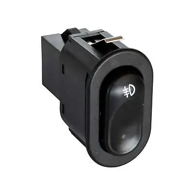 1994-2000 Ford Mustang GT & Cobra Console Fog Light Lamp Toggle Switch Button • $54.95
