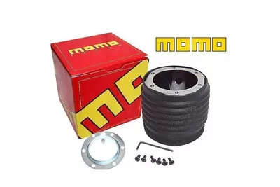 MOMO Boss / Steering Wheel Hub For Mercedes M W163A W168C W202E W210 #6008 • $65.21