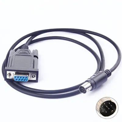 CT-62 RIB-Less Programming Cable For Yaesu FT817 FT857 FT897D VX-1700 FT-857D • $12.98