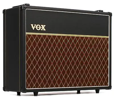 Vox V212C 50-watt 2x12  Open-back Cabinet • $629.99