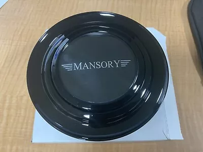 Mansory Center Cap Floater Genuine Wheel • $695