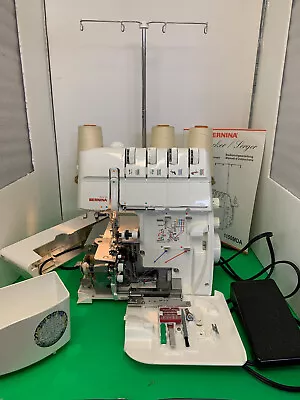 $650 • Buy ***Bernina 1150MDA Overlocker/Serger*** 
