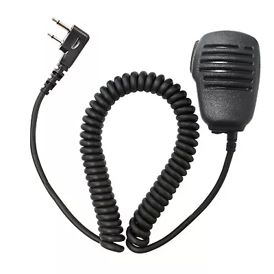 Remote Speaker Mic For IC-F3 IC-F4 IC-F3000 IC-F4000 V8 V80 IC-F33 • $14.99