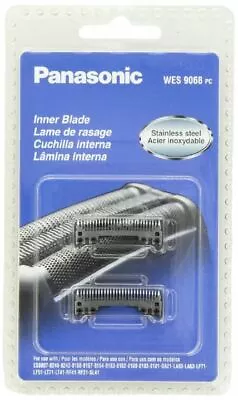 Panasonic WES9068 Shaver Cutters Blades ES8101 ES8109 ESLT71 ESLA83 ESLA93 BNIB • $53.95