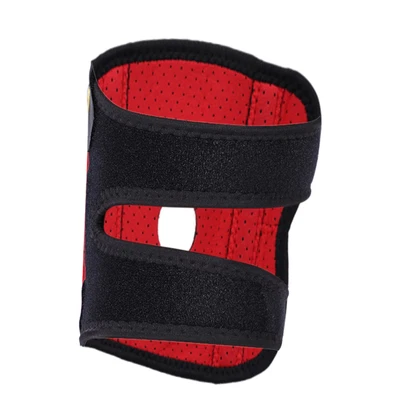 £6.52 • Buy Adjustable Neoprene Tennis Golfers Elbow Brace Wrap Arm Support Strap Band BST
