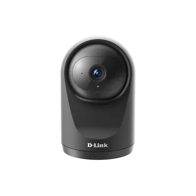 D-Link DCS-6500LHV2 Compact Full HD Pan & Tilt Wi-Fi Camera • $159.95