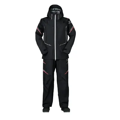 Daiwa GORE-TEX COMBIUP Rain Suit DR-1522 • £423.92