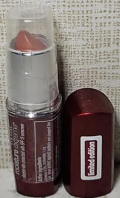 Maybelline Moisture Extreme Lipstick - 447 Sandcastle Coral - NEW & Sealed • $12.95