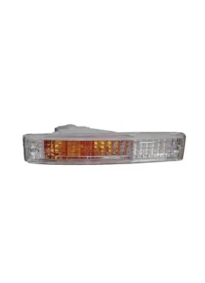 For Honda Civic 90-91 Depo Driver Side Replacement Turn Signal/Parking Light • $35