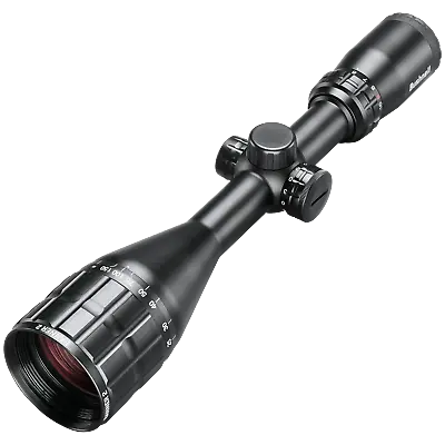 Bushnell Banner 2 Rifle Scope 6-18x50 Illuminated DOA QBR Glass Etched • $129.99