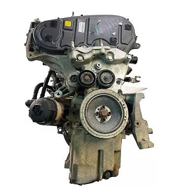 Engine For 2013 Suzuki SX4 SX 16 DDiS AllGrip Diesel D16AA 120HP • $2184