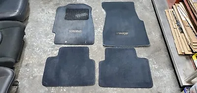 OEM 92-95 Honda Civic Coupe/hatch Floor Matsek9ek4ej1ej6em1EG6EG9EG2sir • $279.99