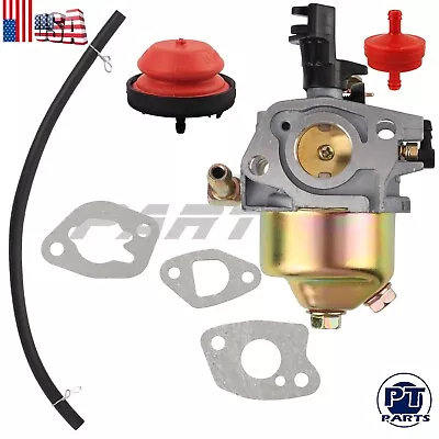 Cub Cadet 524SWE 31BM53TR709 2X 24  208cc Two-Stage Snow Blower Carburetor Carb • $16.99