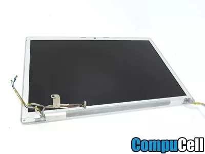 Macbook Pro 15 A1260 2008 Glossy LCD Complete Display Assembly 661-4610 GRADE  B • $114.89