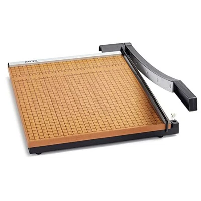 $95.09 • Buy X-Acto® Heavy-Duty 15  X 15  Paper Trimmer