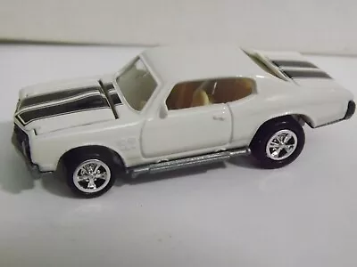 Johnny Lightning White  1970 Chevelle SS 1/64 Scale Mint • $6.78