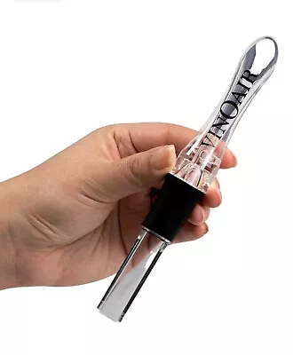 Vinoair Wine Aerator And Pourer • $10