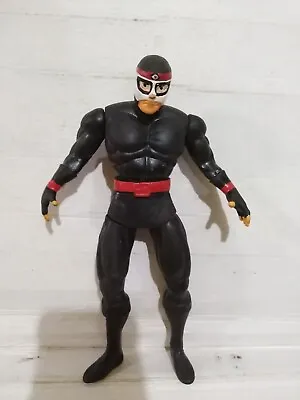 Vintage Mexican OCTAGON AAA FIGURE TOY VINYL LUCHA LIBRE MEXICANA 8  • $9.99