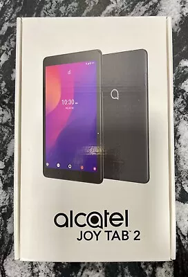 Alcatel Joy Tab 2 9032Z - 32GB - (Metro By T-Mobile / WiFi) *BRAND NEW SEALED* • $99.99