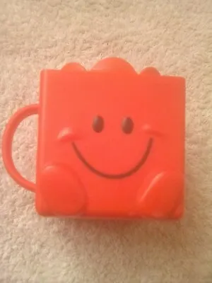 Mr. Strong - McDonalds Happy Meal Cup • £0.99