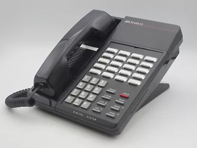 Vodavi Starplus SP7312-71 DHS PCS Executive Digital Phone (2 In Stock)Refurb • $50