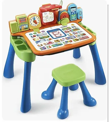 £19.99 • Buy Vtech Play And Learn Activity Table