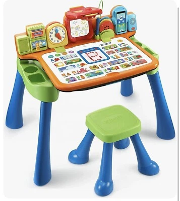 £19.99 • Buy Vtech Play And Learn Activity Table