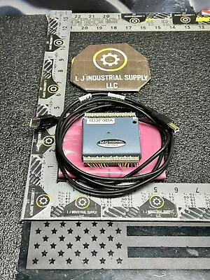 MEASUREMENT COMPUTING USB-1024LS Data Acquisition Module_WARRANTY_FAST SHIPPING! • $95