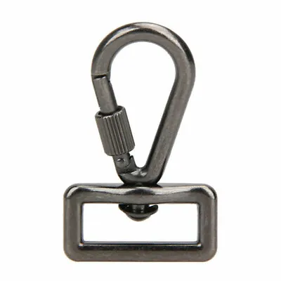Quick Release Snap Hook Ring Camera Sling Strap UK Seller • £5.99