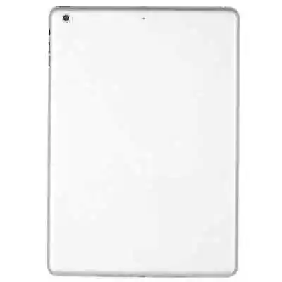 For Apple IPad Air Replacement Housing (Silver) WiFi Version High Quality UK • £37.39