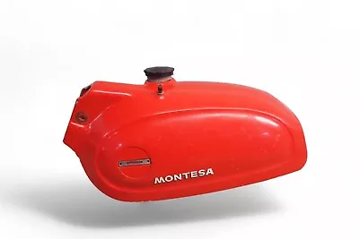 Montesa King Scorpion 250 1 Gas Tank *2300A • $409.99
