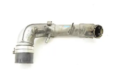 1988-1989 Nissan 300ZX VG30 Z31 2+0 Cold Air Intake Charge Pipe HAS DENTS • $95