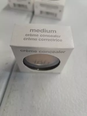 TIGI Creme Concealer MEDIUM NIB 1.7g/.06oz • $10.99