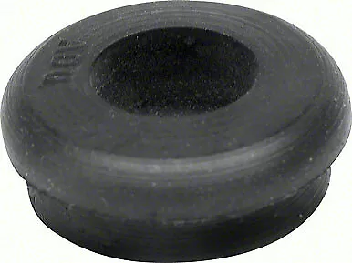 $12.98 • Buy OER 11/16  Rubber Body/Trunk/Floor Plug 1967-1979 Firebird/Camaro/Nova/Chevelle