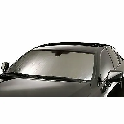 BMW 7 Series 2002 To 2008 Long Wheel Base Sedan E66 Custom Windshield Sunshade • $94.14