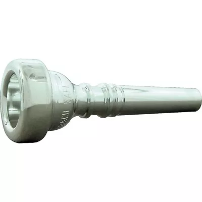 Bach Flugelhorn Mouthpiece Regular 3C • $65