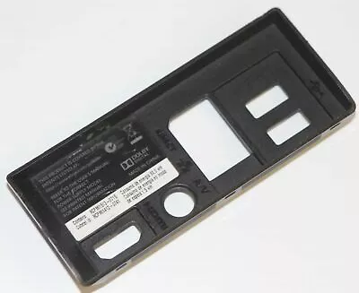 $6.99 • Buy Rear Input Power Jack Cover Bezel X865408 - Microsoft Xbox 360 E 1538 Super Slim