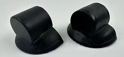 Ab Circle Pro Replacement Feet Foot Pair End Caps Part • $8.95