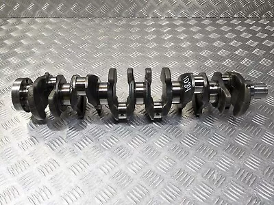 Bmw X5 Crankshaft 3.0 D / 306d3 - M57t2 Diesel E70 2007 • $130.67