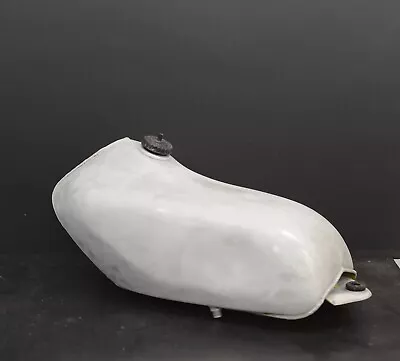 1975 Yamaha Mx400b Gas Tank  Aluminum  Mx250b  Ahrma Flattrack Aluminum  Oem • $219