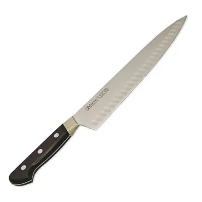 MISONO UX10 Series Gyuto Chef's Knife Salmon No.763/24cm Shipping From J... • $376.71