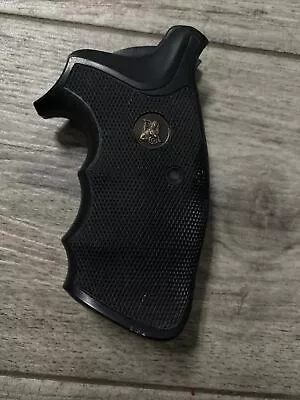 Pachmayr Gripper Grips Smith & Wesson K Frame Square Butt • $19.99