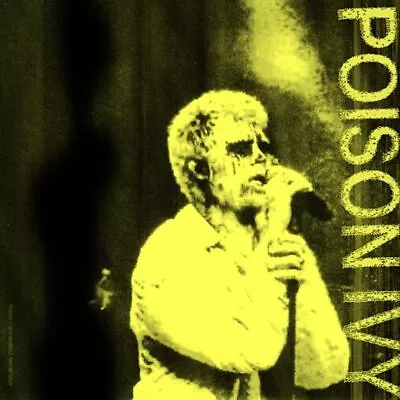 Poison Ivy • $34.93