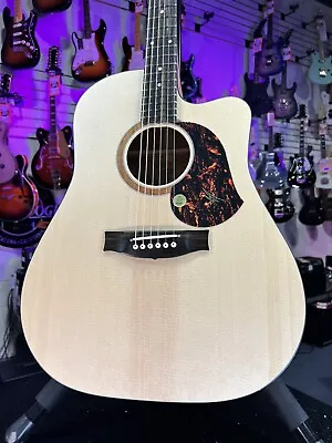 Maton Acoustic- Electric SRS70C Authorized Dealer Free Shipping! GET PLEK’D! 054 • $2199