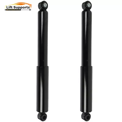 Rear Pair L&R Shock Struts For Toyota Van 84-89  Mercury Villager 93-02 Absorber • $37.03