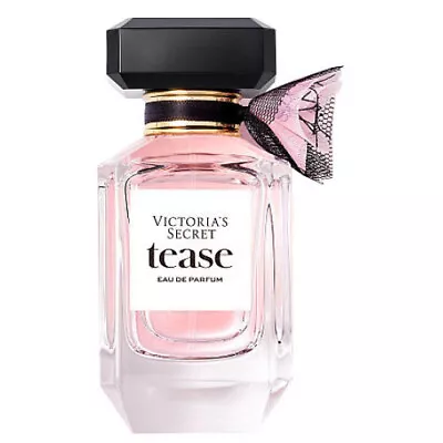 Tease (New Packaging) By Victoria's Secret 50ml Edps Womens Perfume • $109.95