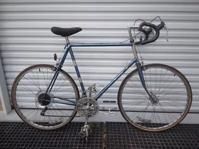 1981 Motobecane Grand Touring • $250