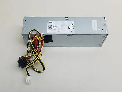 Dell F79TD OptiPex 7010/9010 240W 24 Pin Desktop Power Supply • $17.99