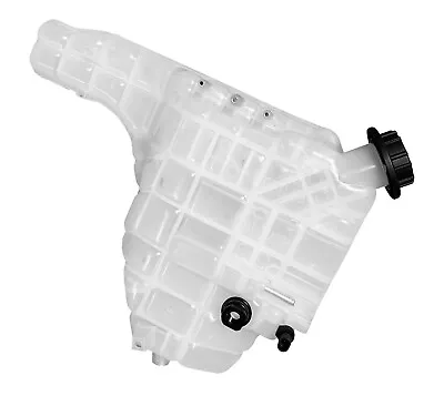 QSC Coolant Reservoir Tank For International LT Series 9900i 2512250C91 + Sensor • $268.85